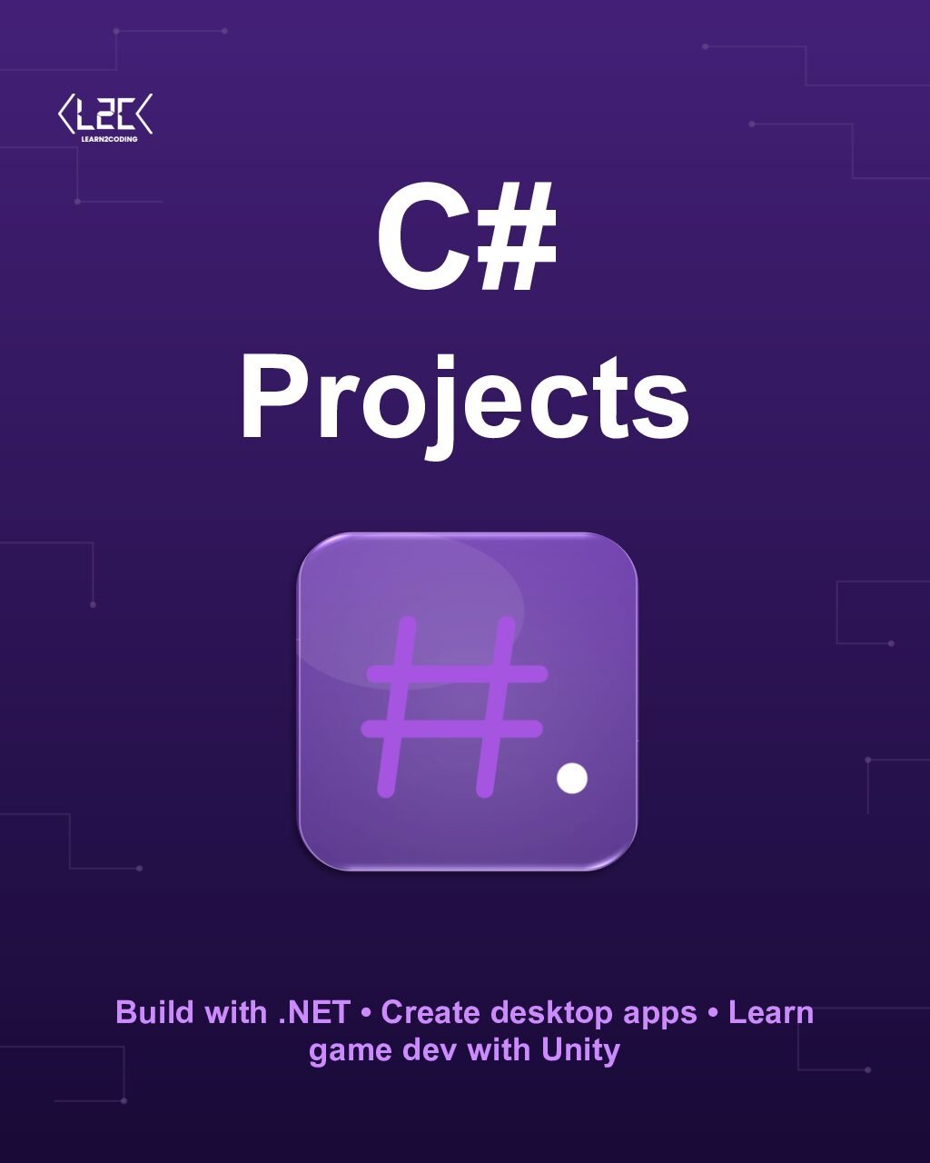 C# Projects