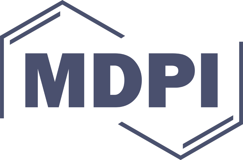 Home mdpi logo